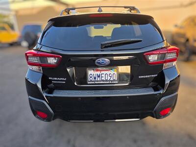 2021 Subaru Crosstrek Limited - Photo 9 - Los Angeles, CA 90045