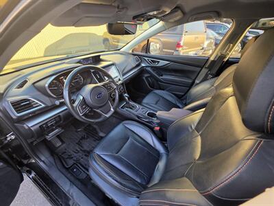 2021 Subaru Crosstrek Limited - Photo 13 - Los Angeles, CA 90045