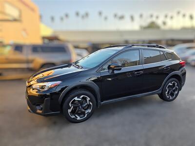 2021 Subaru Crosstrek Limited - Photo 2 - Los Angeles, CA 90045