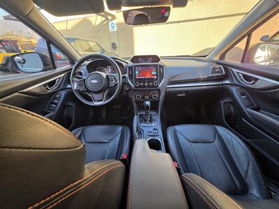 2021 Subaru Crosstrek Limited - Photo 12 - Los Angeles, CA 90045