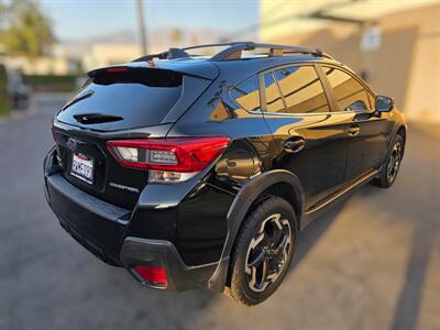 2021 Subaru Crosstrek Limited - Photo 4 - Los Angeles, CA 90045