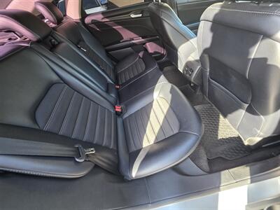 2018 Ford Fusion SE   - Photo 19 - Los Angeles, CA 90045