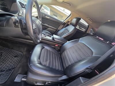 2018 Ford Fusion SE   - Photo 16 - Los Angeles, CA 90045