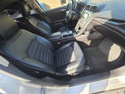 2018 Ford Fusion SE   - Photo 20 - Los Angeles, CA 90045