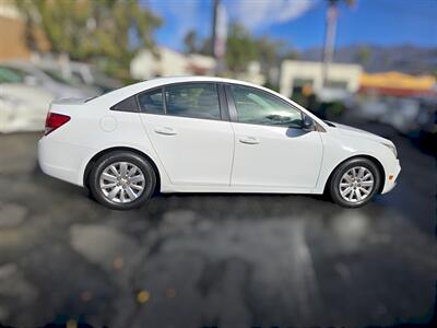 2016 Chevrolet Cruze Limited LS Auto   - Photo 3 - Los Angeles, CA 90045