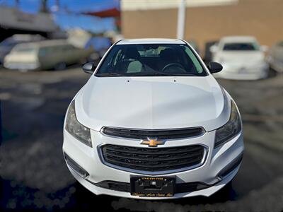 2016 Chevrolet Cruze Limited LS Auto   - Photo 7 - Los Angeles, CA 90045