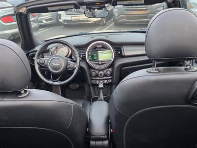 2019 MINI Convertible Cooper   - Photo 26 - Los Angeles, CA 90045
