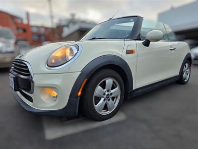 2019 MINI Convertible Cooper   - Photo 7 - Los Angeles, CA 90045
