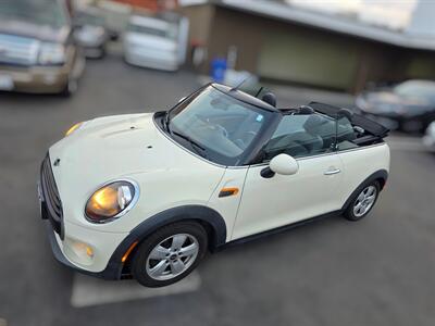 2019 MINI Convertible Cooper   - Photo 15 - Los Angeles, CA 90045