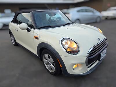 2019 MINI Convertible Cooper   - Photo 2 - Los Angeles, CA 90045