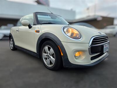 2019 MINI Convertible Cooper   - Photo 6 - Los Angeles, CA 90045
