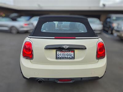 2019 MINI Convertible Cooper   - Photo 18 - Los Angeles, CA 90045