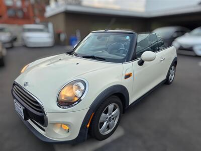 2019 MINI Convertible Cooper   - Photo 3 - Los Angeles, CA 90045