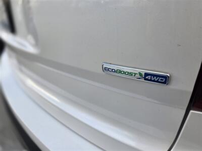 2015 Ford Explorer Sport - Photo 13 - Los Angeles, CA 90045