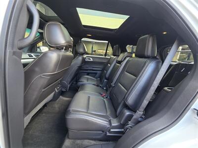 2015 Ford Explorer Sport - Photo 20 - Los Angeles, CA 90045