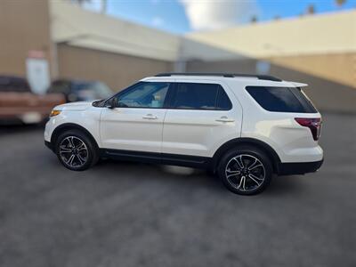 2015 Ford Explorer Sport - Photo 8 - Los Angeles, CA 90045