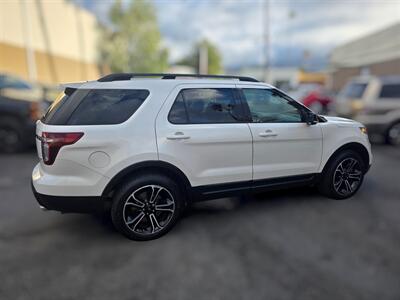 2015 Ford Explorer Sport - Photo 6 - Los Angeles, CA 90045
