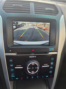2015 Ford Explorer Sport - Photo 23 - Los Angeles, CA 90045