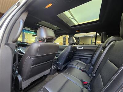 2015 Ford Explorer Sport - Photo 19 - Los Angeles, CA 90045