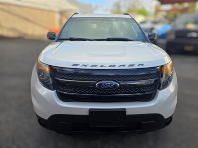 2015 Ford Explorer Sport - Photo 12 - Los Angeles, CA 90045