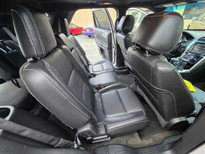 2015 Ford Explorer Sport - Photo 21 - Los Angeles, CA 90045