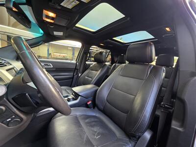 2015 Ford Explorer Sport - Photo 15 - Los Angeles, CA 90045