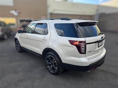 2015 Ford Explorer Sport - Photo 9 - Los Angeles, CA 90045
