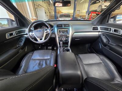 2015 Ford Explorer Sport - Photo 16 - Los Angeles, CA 90045