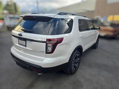 2015 Ford Explorer Sport - Photo 7 - Los Angeles, CA 90045