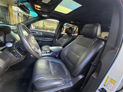 2015 Ford Explorer Sport - Photo 18 - Los Angeles, CA 90045