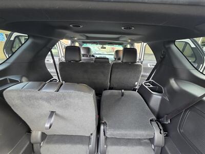2015 Ford Explorer Sport - Photo 22 - Los Angeles, CA 90045