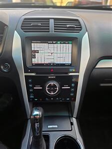2015 Ford Explorer Sport - Photo 24 - Los Angeles, CA 90045