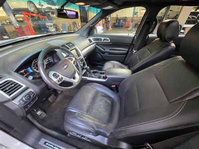 2015 Ford Explorer Sport - Photo 17 - Los Angeles, CA 90045