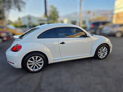 2017 Volkswagen Beetle-Classic 1.8T Classic - Photo 6 - Los Angeles, CA 90045