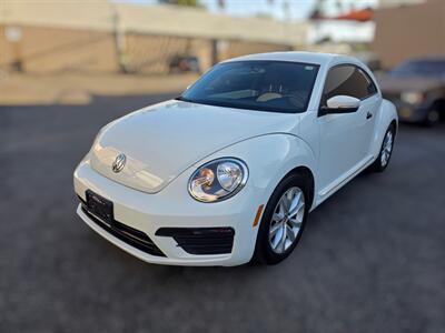 2017 Volkswagen Beetle-Classic 1.8T Classic - Photo 1 - Los Angeles, CA 90045