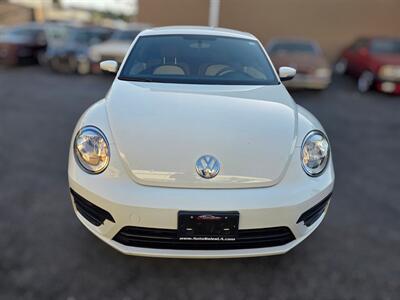 2017 Volkswagen Beetle-Classic 1.8T Classic - Photo 10 - Los Angeles, CA 90045