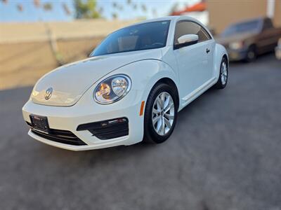 2017 Volkswagen Beetle-Classic 1.8T Classic - Photo 2 - Los Angeles, CA 90045