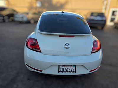 2017 Volkswagen Beetle-Classic 1.8T Classic - Photo 9 - Los Angeles, CA 90045