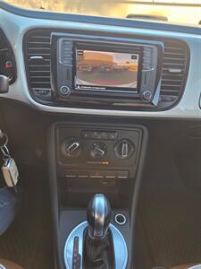 2017 Volkswagen Beetle-Classic 1.8T Classic - Photo 16 - Los Angeles, CA 90045