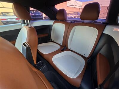 2017 Volkswagen Beetle-Classic 1.8T Classic - Photo 15 - Los Angeles, CA 90045