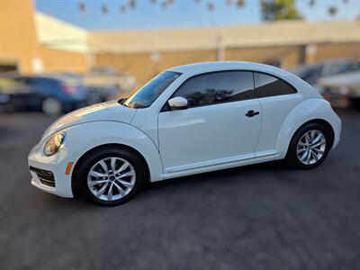 2017 Volkswagen Beetle-Classic 1.8T Classic - Photo 5 - Los Angeles, CA 90045