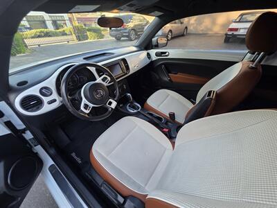 2017 Volkswagen Beetle-Classic 1.8T Classic - Photo 13 - Los Angeles, CA 90045