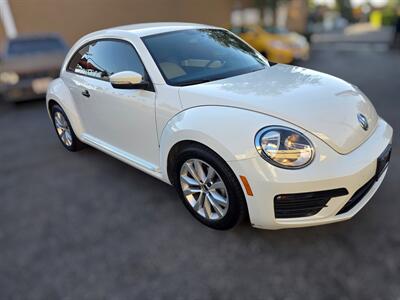 2017 Volkswagen Beetle-Classic 1.8T Classic - Photo 4 - Los Angeles, CA 90045