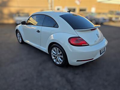 2017 Volkswagen Beetle-Classic 1.8T Classic - Photo 7 - Los Angeles, CA 90045