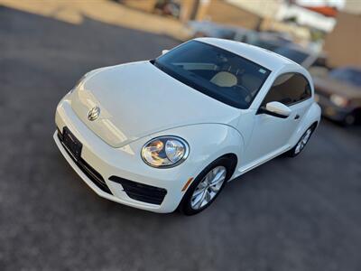 2017 Volkswagen Beetle-Classic 1.8T Classic - Photo 3 - Los Angeles, CA 90045
