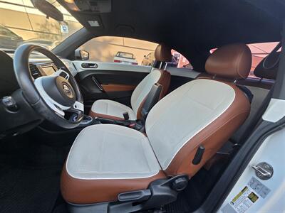 2017 Volkswagen Beetle-Classic 1.8T Classic - Photo 14 - Los Angeles, CA 90045