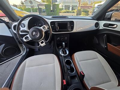 2017 Volkswagen Beetle-Classic 1.8T Classic - Photo 12 - Los Angeles, CA 90045