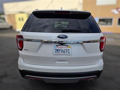 2016 Ford Explorer XLT   - Photo 9 - Los Angeles, CA 90045
