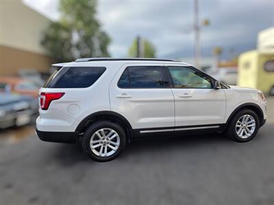 2016 Ford Explorer XLT   - Photo 4 - Los Angeles, CA 90045