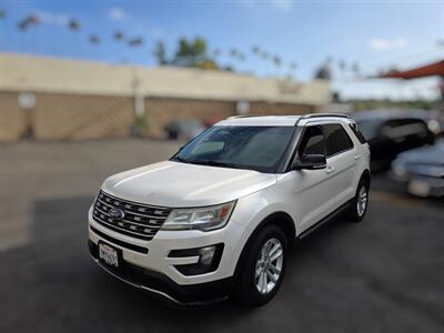 2016 Ford Explorer XLT   - Photo 3 - Los Angeles, CA 90045
